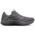 Men's Saucony Omni 21, Asphalt, 9 D Medium