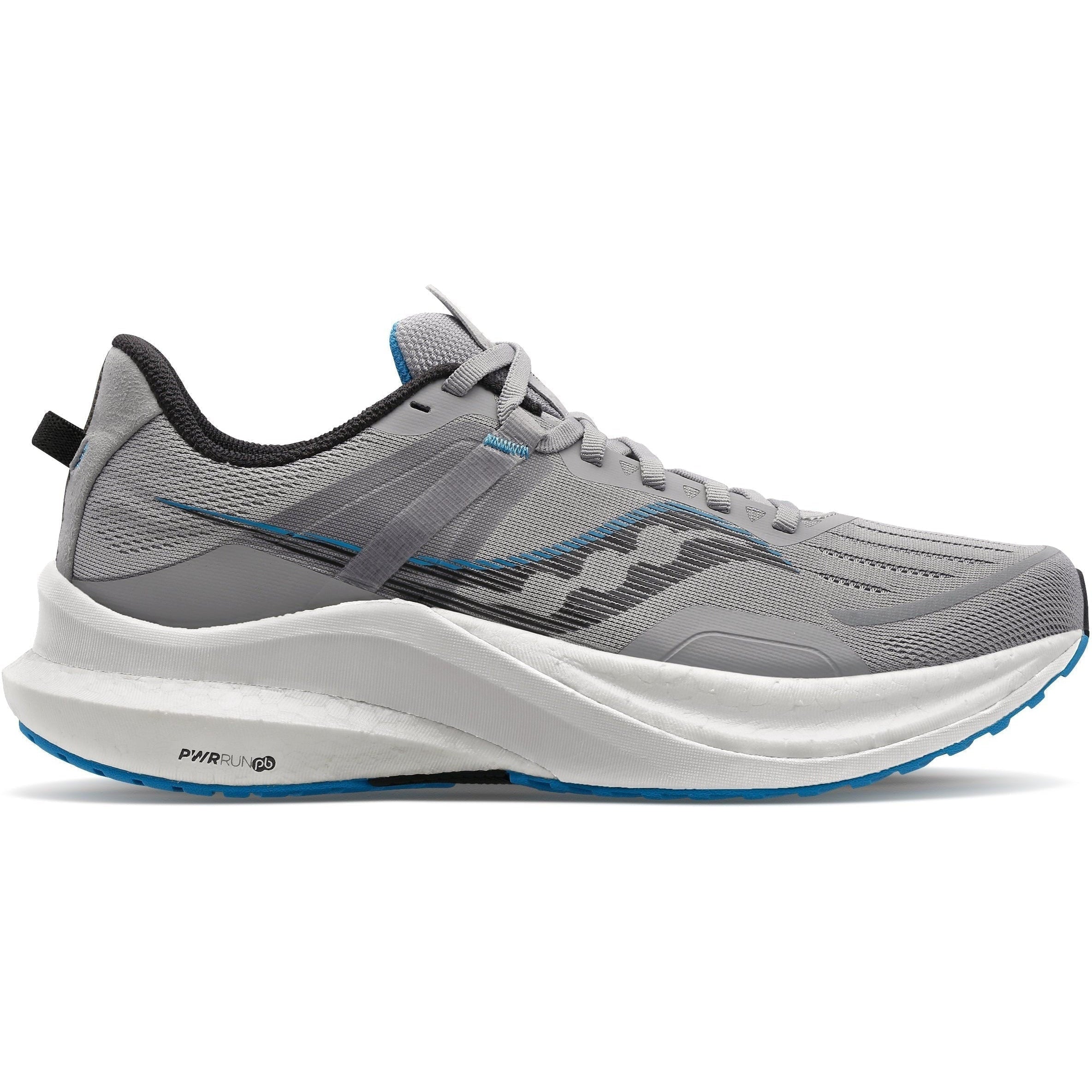 Men's Saucony Tempus, Aloy/Topaz, 9 D Medium
