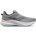 Men's Saucony Tempus, Aloy/Topaz, 10 2E Wide