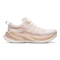 Men's Asics SUPERBLAST, Cream/Mineral Beige, 10 D Medium