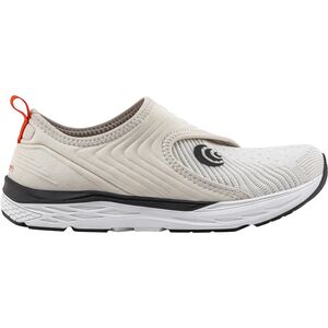 Women's Topo Athletic Vibe, White/Black, 11 B Medium