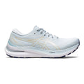 Women's Asics GEL-Kayano 29, Sky/Champagne, 8.5 B Medium