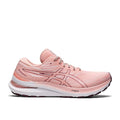 Women's Asics Gel-Kayano 29, Frosted Rose/Deep Mars, 6.5 B Medium