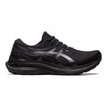 Women's Asics GEL-Kayano 29, Black/Black, 7.5 B Medium