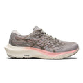 Women's Asics GEL-Kayano Lite 3, Oyster Grey/Frosted Rose, 8 B Medium