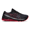 Women's Asics GT-2000 10 GTX, Carrier Grey/Black, 9 B Medium