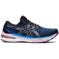 Women's Asics GT-2000 10, LAKE DRIVE/WHITE, 10.5 D Wide