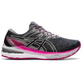 Women's Asics GT-2000 10, Sheet Rock/Pink Rave, 6.5 B Medium