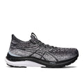 Women's Asics Gel-Kayano 29 MK, White/Black, 7 B Medium