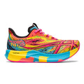 Women's Asics Noosa TRI 15, Aquarium/Vibrant Yellow, 8 B Medium