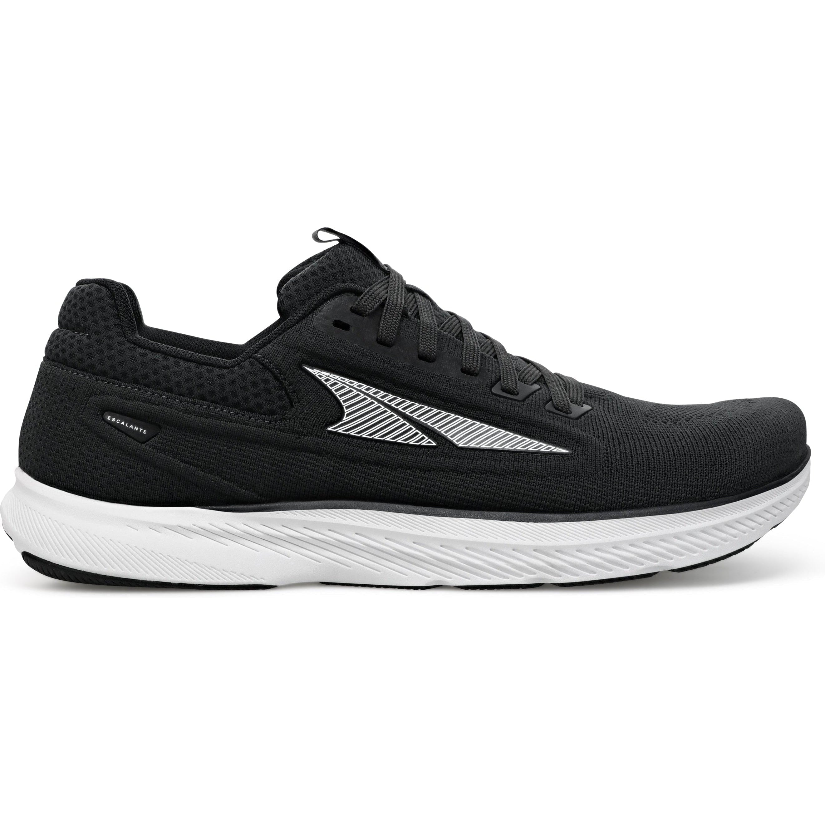 Women's Altra Escalante 3, Black, 6.5 B Medium