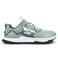 Women's Altra Lone Peak 7, Green, 10.5 B Medium