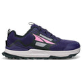 Women's Altra Lone Peak 7, Dark Purple, 6.5 B Medium