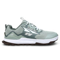 Women's Altra Lone Peak 7, Green, 9.5 B Medium