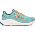 Women's Altra Paradigm 6, Dusty Teal, 8 B Medium