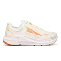 Women's Altra Paradigm 6, Yellow/White, 9.5 B Medium