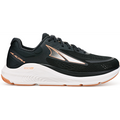Women's Altra Paradigm 6, Black, 7 B Medium