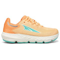 Women's Altra Provision 7, Green/Orange, 6.5 B Medium