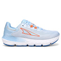 Women's Altra Provision 7, Light Blue, 10 B Medium