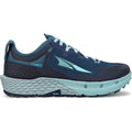 Women's Altra Timp 4, Deep Teal, 10 B Medium
