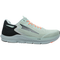 Women's Altra Torin 5, Gray/Coral, 9.5 B Medium