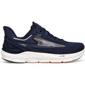 Women's Altra Torin 6, Navy/Coral, 10 B Medium