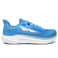 Women's Altra Torin 7, Blue, 8.5 D Wide