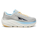 Women's Altra Via Olympus, Light Gray, 9.5 B Medium
