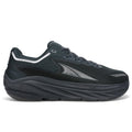 Women's Altra Via Olympus, Black, 8 B Medium