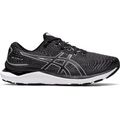Women's Asics Gel-Cumulus 24, Carrier Grey/White, 11 B Medium