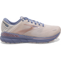 Women's Brooks Adrenaline GTS 22, Lilac/Tempest/Pink, 12 B Medium