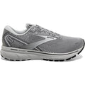 Women's Brooks Ghost 14, Alloy/Primer Grey/Oyster, 9.5 B Medium