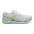 Women's Brooks Ghost 15, Coconut/Skylight/Nightlife, 10.5 B Medium