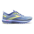 Women's Brooks Revel 6, Purple/Pink, 9 B Medium