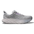 Women's Hoka One One Arahi 6, Harbor Mist/Silver, 8 B Medium