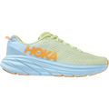 Women's Hoka One One Rincon 3, Butterfly/Summer Song, 10 B Medium