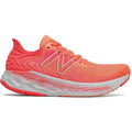 Women's New Balance Fresh Foam 1080 v11, Citrus Punch/Vivid Coral, 9.5 B Medium