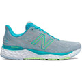 Women's New Balance Fresh Foam 880 v11, Light Cyclone/Virtual Sky, 6.5 B Medium