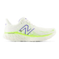 Women's New Balance Fresh Foam X 1080v12, Sea Salt/Electric Indigo, 8.5 B Medium