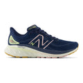 Women's New Balance Fresh Foam X 860v13, NB Navy/Orb Pink/Vintage Indigo, 7 B Medium