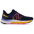 Women's New Balance Fresh Foam X 880v12, Eclipse/Vibrant Apricot, 11 B Medium