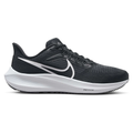 Women's Nike Pegasus 39, Black/White/Dark Smoke Grey, 6 B Medium