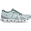 Women's On Cloud 5, Surf/Cobble, 8.5 B Medium