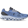 Women's On Cloudstratus, Marina/Magnet, 7.5 B Medium