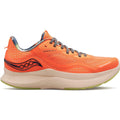 Women's Saucony Endorphin Shift 2, Campfire Story, 7 B Medium