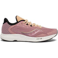 Women's Saucony Freedom 4, Rosewater/Sunset, 8.5 B Medium
