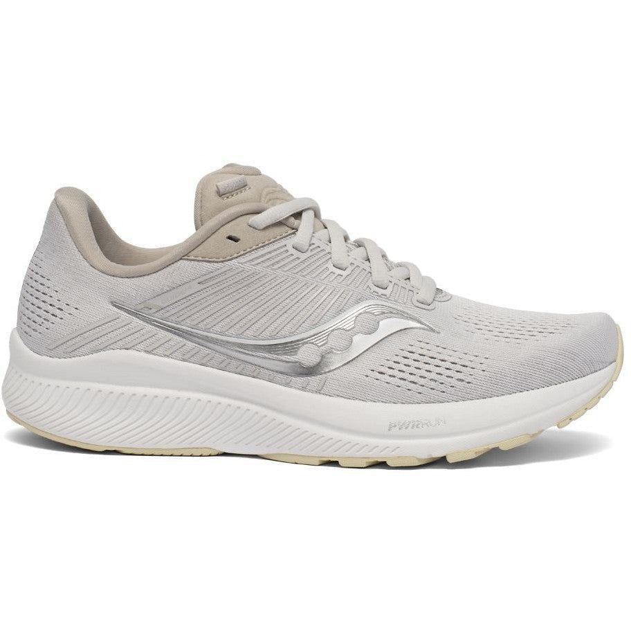 Women's Saucony Guide 14, New Natural, 10.5 B Medium