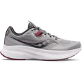 Women's Saucony Guide 15, Alloy/Quartz, 5.5 D Wide