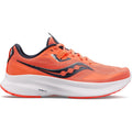 Women's Saucony Guide 15, Sunstone/Night, 7 D Wide