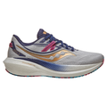 Women's Saucony Triumph 20, Prospect Glass, 8.5 D Wide